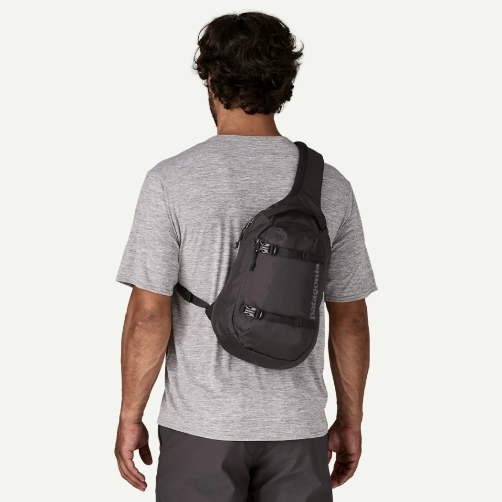 Atom Sling Bag 8L - Black